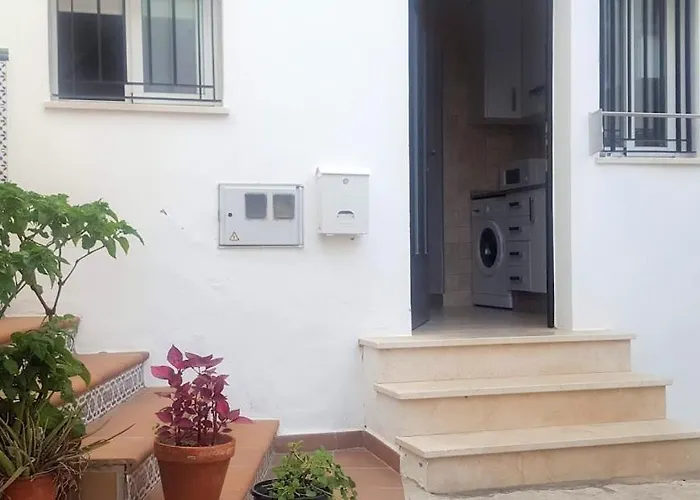 Casa Abuela Pepa