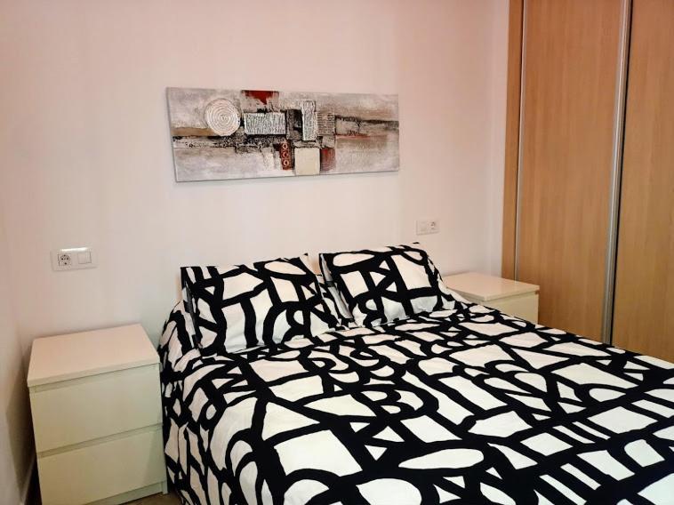 Casa Abuela Pepa Apartment