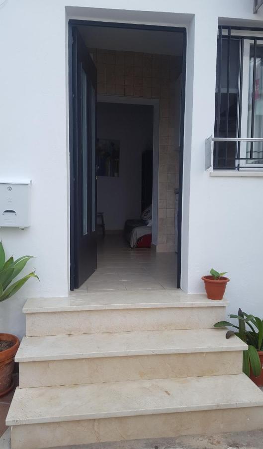 Casa Abuela Pepa